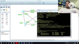 RSTP Y MSTP CORE [upl. by Noissap]