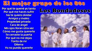 Recordando a Los Bondadosos [upl. by Nyladnewg]