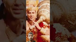 Sunny deol dialogue Hanuman movie ka [upl. by Silisav372]