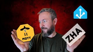 ZHA or Zigbee2MQTT  thats the question now [upl. by Sivrat]