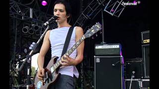 Placebo  Passive Aggressive Bizarre Festival 2000 HD [upl. by Enutrof]