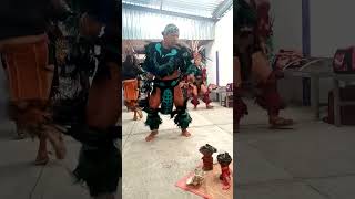 Danza quot Calpulli Mictlantecuhtli quot y Danza quot Tepeyolotl quot  En el 12vo Encuentro Gnósticoquot 2 [upl. by Litch172]