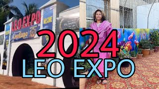 Leo Expo Guwahati 2024 [upl. by Nageet]