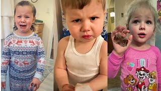 Fake poop prank on kids challenge [upl. by Niak]