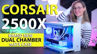 Corsair 2500X Review [upl. by Gotthelf]