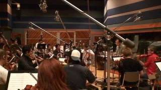 Super Mario Galaxy Live Orchestra Recording  Gusty Garden Galaxy [upl. by Hgieloj]