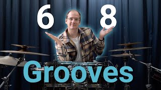 Was ist ein 68 Groove 🤔 [upl. by Farhsa]