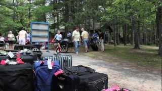 Interlochen Arts Camp Summer Employment [upl. by Marielle]