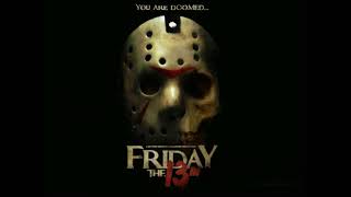 Jason Friday the 13th Audio Diss track on Freddy By Itsreal85 [upl. by Christis]