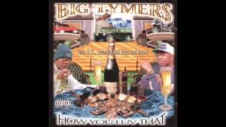 Big Tymers  Millionaire Dream Feat Lac amp Lil Wayne [upl. by Winna]