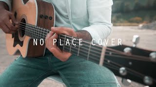 No place  Backstreet boys  Cover by Robert Asoltanei [upl. by Eeslek]