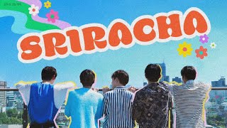 【𝐏𝐥𝐚𝐲𝐥𝐢𝐬𝐭】 TXT 스리라차 〈Sriracha〉 1시간 [upl. by Carrissa593]