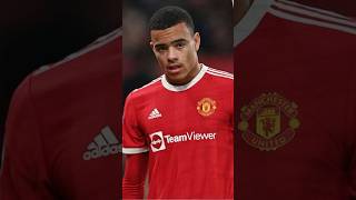 Mason Greenwood Abuse Audio allegedly [upl. by Aikcir]