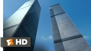 World Trade Center 19 Movie CLIP  First Attack 2006 HD [upl. by Mellen]