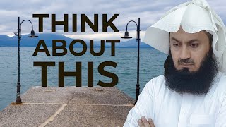 Some things to think about this Ramadan  Mufti Menk [upl. by Renate]