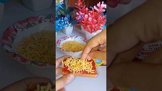 Weird food challenge Day2 shorts weirdfoodchallenge viralfood food [upl. by Monjan490]