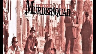 FULL ALBUM SCC PRESENTS MURDER SQUAD NATIONWIDE 1995 [upl. by Annel]