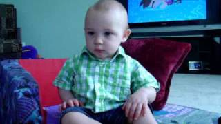 Infantile Spasms  Devastating Baby Seizures [upl. by Atena591]