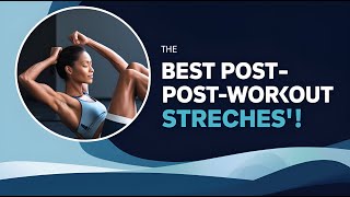 Master Your Post Workout Stretching Routine [upl. by Fernyak]