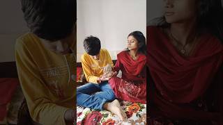 Wait for twist 😱🤣 angelarchana angelarchana5255 trending comedy viralvideo video [upl. by Nyram]