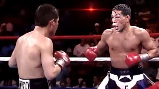 The Great Victory that Paralyzed all of Mexico  Chavez vs Camacho [upl. by Hurley]