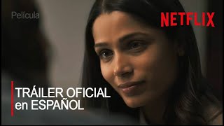 Intrusión  Netflix  Tráiler Oficial Doblado y Subtitulado [upl. by Fanny]