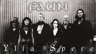 FAUN  Ylfa Spere Official Video [upl. by Lenna]