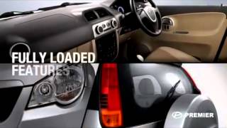 Premier RiO Compact SUV Television AD [upl. by Noelani]