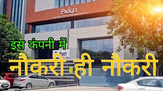 Padget Electronic कंपनी की पूरी जानकारी ।।Noida sector 60 padget company [upl. by Joerg]