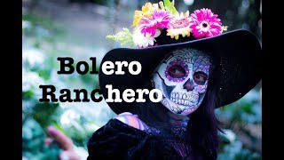 Bolero Ranchero Mexicano  Mexican Music  Mexikanische Musik instrumental  original  Mariachi [upl. by Atteynad]