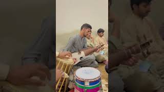 Hayest de der aqal de km de gula  Imtiaz Aamir  Poshto Ghazal [upl. by Vani439]