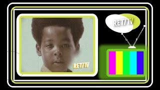 70s CHILD STAR Rodney Allen Rippy Circa 1974 [upl. by Dnalevets]