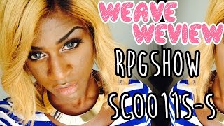 Weave Weview RPGShow SC0011ss [upl. by Aliehc]