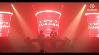 Loud Luxury at Echostage Livestream February 6 2021 [upl. by Nolrac654]