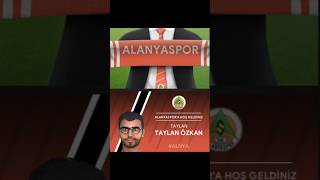 FM 24 Alanyaspor Rebuild Yakında fm24 footballmanager footballmanager2024 football [upl. by Yarised]