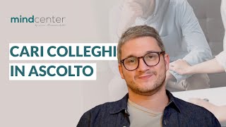 Master per psicologi e psicoterapeuti 12 mesi di formazione con me [upl. by Adlemy]