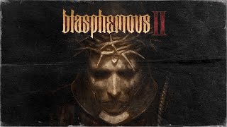 El problema de las secuelas en Blasphemous II [upl. by Ibot]