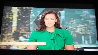 AnneMarie GreenMorning News Anchor CBS News [upl. by Forster]