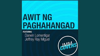 Awit Ng Paghahangad Salmo 63 [upl. by Eniamrahc215]