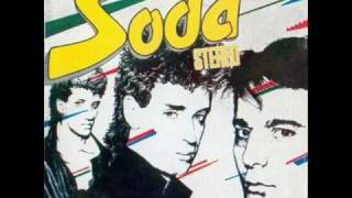 Soda Stereo Sobredosis de TV [upl. by Campney]