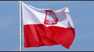 Polska  Nasza Ojczyzna Bądź patriotą [upl. by Lleuqram]