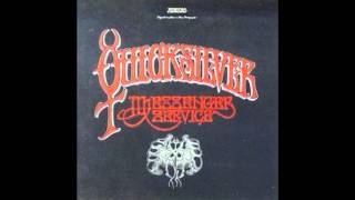 Gold And Silver  Quicksilver Messenger Servicewmv [upl. by Warrick]