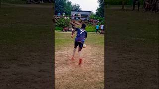 Local football penalty short video❤❤⚽⚽ football lovers short video❤❤⚽⚽ [upl. by Aynotahs]