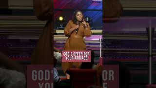 Gods offer for your marriage  Mildred Kingsley Okonkwo relationship marriage [upl. by Sacci]