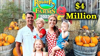 Secret Revealed  Jeremy Roloff BUYING Roloff farm For 4 Million  Matt sold His Farm  LPBW Update [upl. by Nailliw]