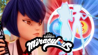 RYUKO AND ARGOS DUO TRANSFORMATION  MIRACULOUS FANMADE by Tom [upl. by Weiser]