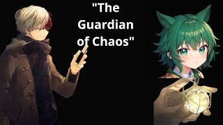 The Chaos Guardian Fem Deku Ep12• Hell let loose [upl. by Matilda230]