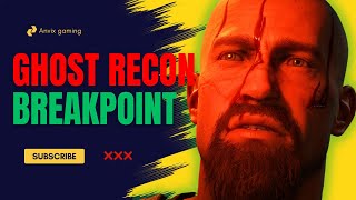 Ultimate Guide to Stealth Missions in Ghost Recon Breakpoint 🥷 [upl. by Jari]