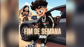 JOG  Fim de Semana prod Snow [upl. by Eal]