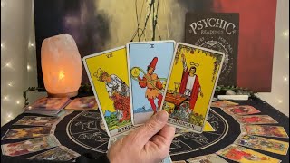 GEMINI Tarot March 24–31–A miraculous turn of events❤️💰🌎 [upl. by Yarb]